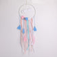 Dream Catcher Hanging Ornament Wholesale Crystals USA