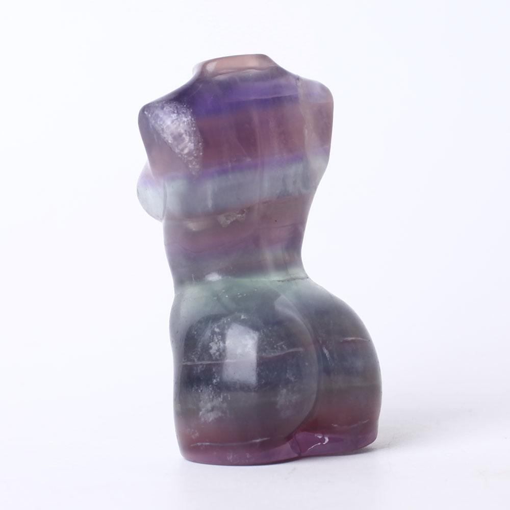 Fluorite Model Carvings Wholesale Crystals USA