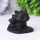 2" Black Obsidian Crystal Carvings Wholesale Crystals USA