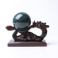 Resin Dragon Statue Base