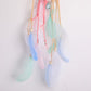 Dream Catcher Hanging Ornament Wholesale Crystals USA