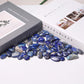 0.1kg 20mm-35mm Lapis Tumbles Wholesale Crystals USA