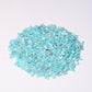 0.1kg Different Size Natural Amazonite Chips Crystal Chips for Decoration Wholesale Crystals USA