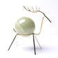 Metal Deer Shape Stand