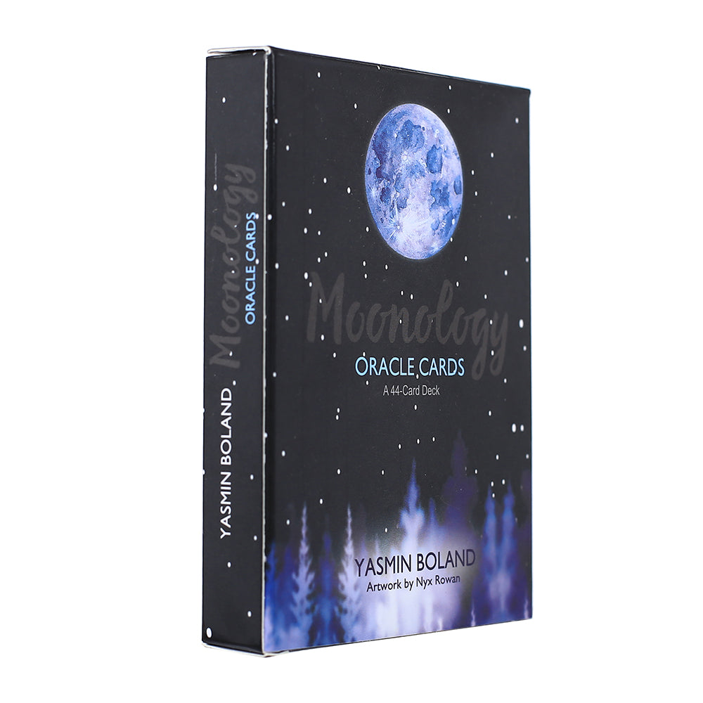 Moonology Tarot Bulk Wholesale  Crystals USA