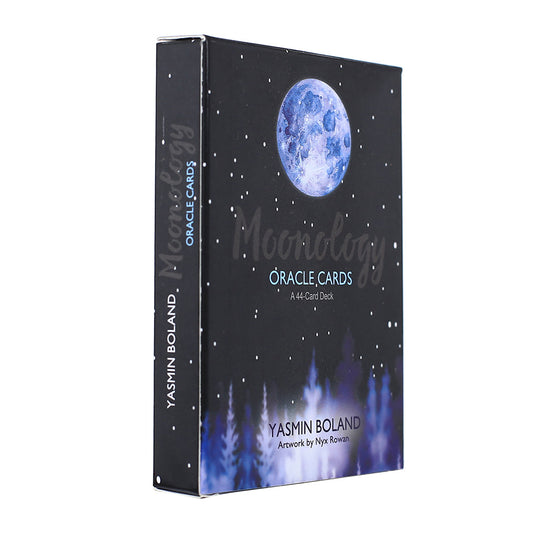 Moonology Tarot Bulk Wholesale  Crystals USA