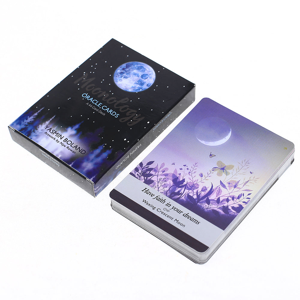 Moonology Tarot Bulk Wholesale  Crystals USA