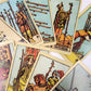 Smith Waite Tarot Bulk Wholesale  Crystals USA