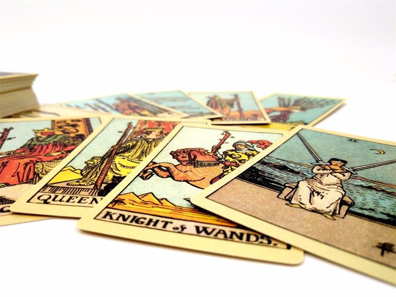 Smith Waite Tarot Bulk Wholesale  Crystals USA