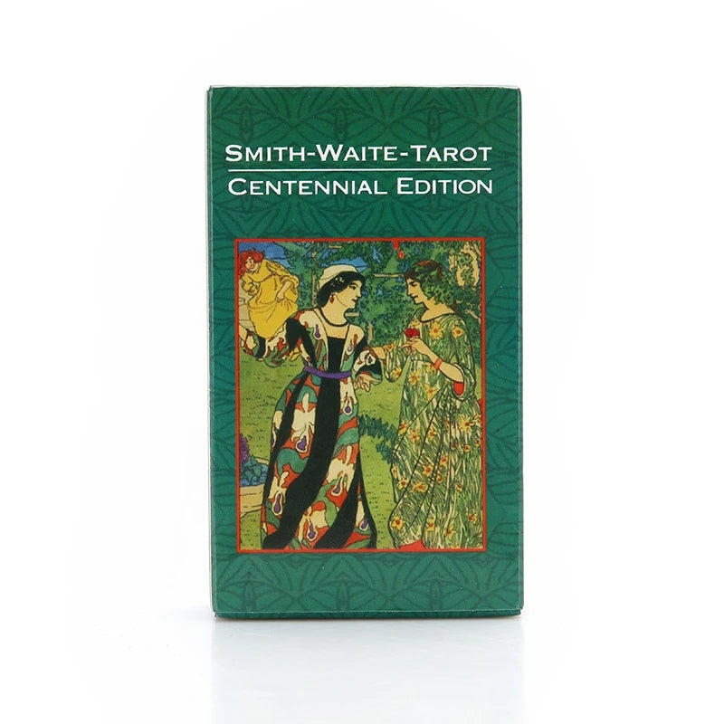 Smith Waite Tarot Bulk Wholesale  Crystals USA