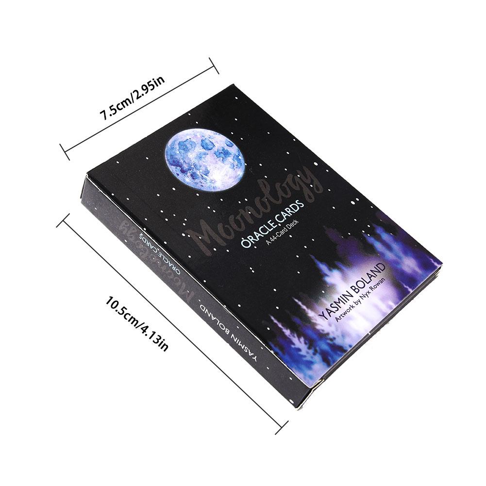 Moonology Tarot Bulk Wholesale  Crystals USA