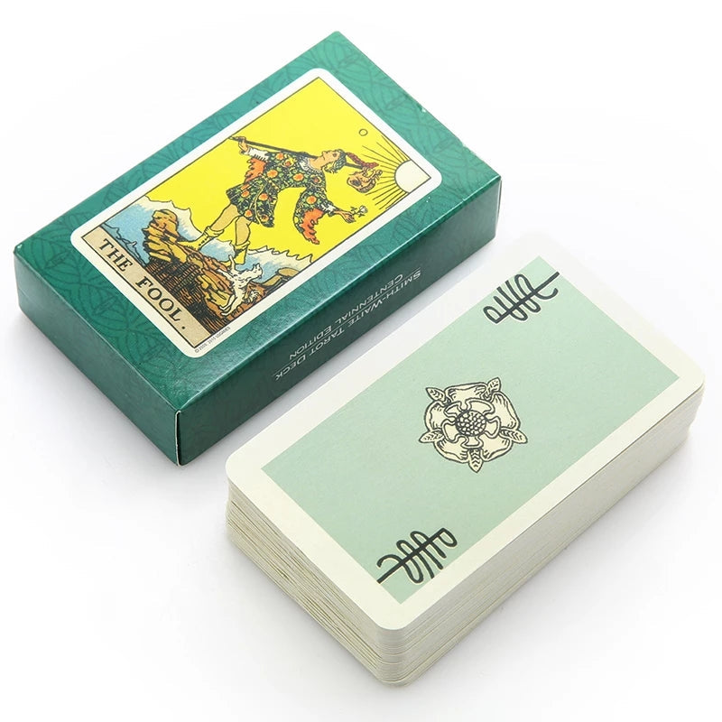 Smith Waite Tarot Bulk Wholesale  Crystals USA