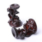 Resin Angel Statue Stand