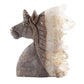 Crystal Cluster Carving Unicorn Free Form Wholesale Crystals USA