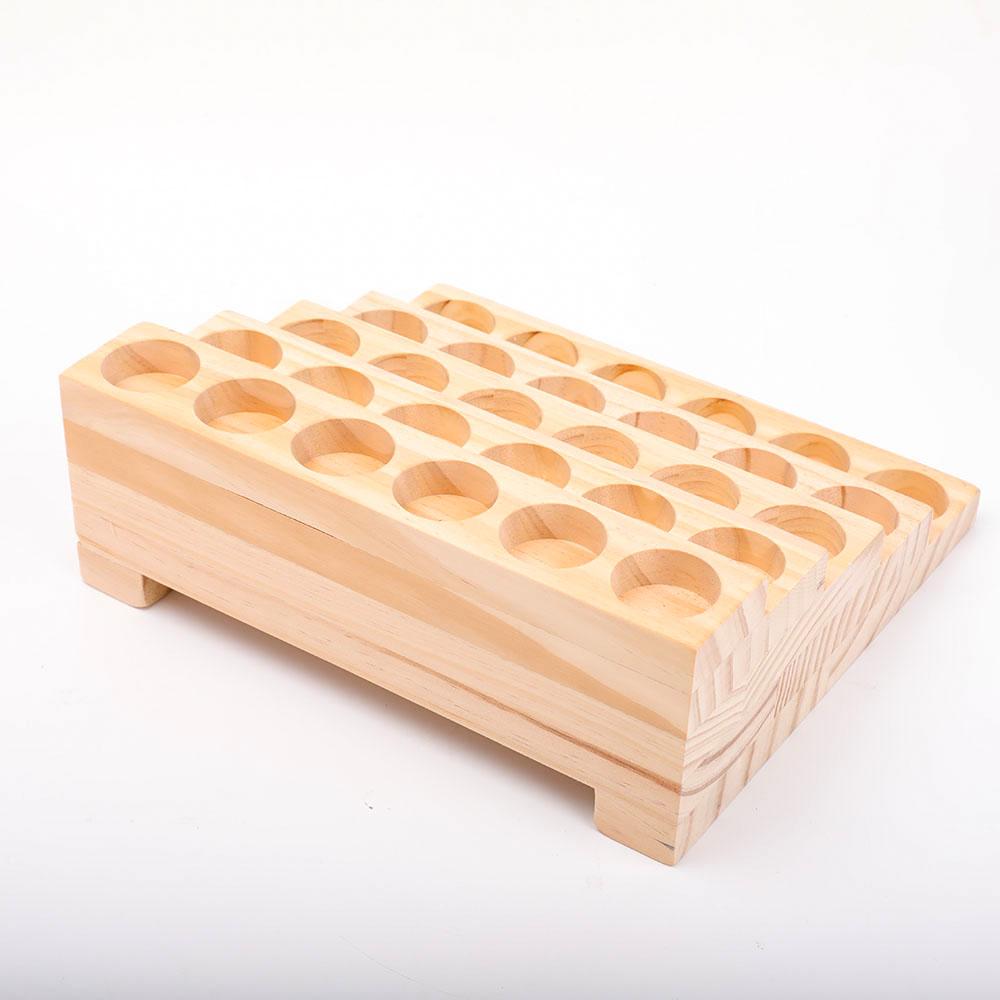 Wooden Display Stand
