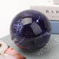 4.0" Sodalite Sphere Wholesale Crystals USA
