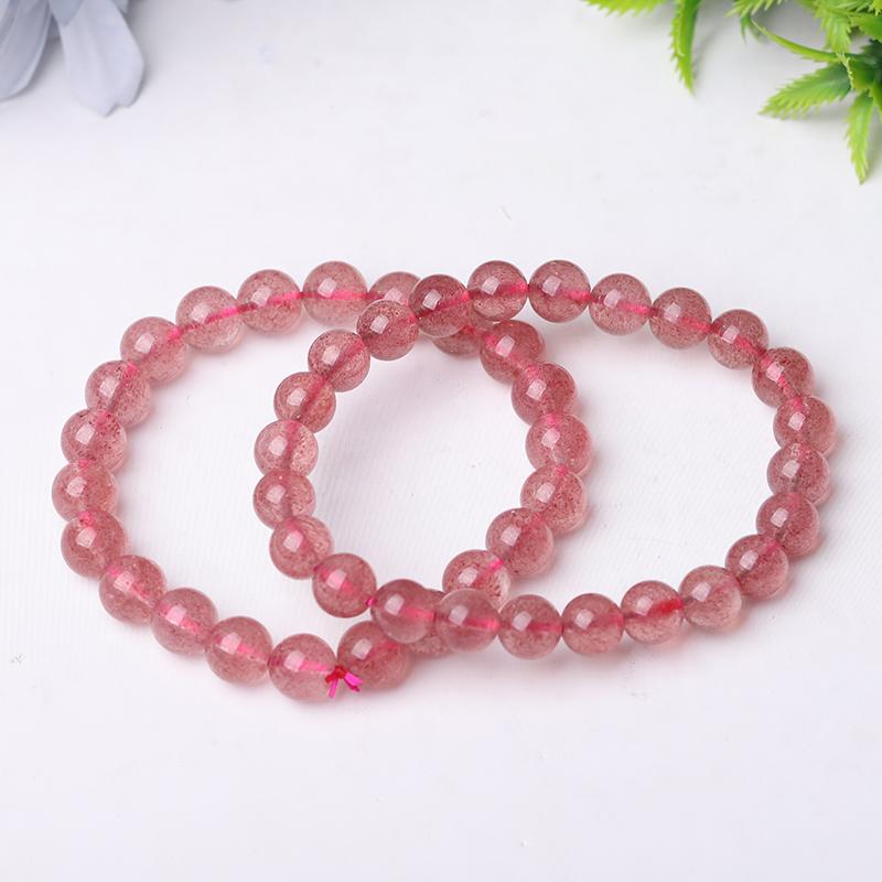 8mm Crystal Bracelet Wholesale Crystals USA