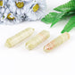 3.0-4.0" Set of 3 Afghan Jade Double Terminated Crystal Point Wholesale Crystals USA