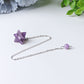 0.5" Merkaba Pendulum Wholesale Crystals USA