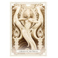 White Light Oracle Cards Bulk Wholesale  Crystals USA