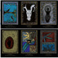 Shamanic Healing Oracle Cards Bulk Wholesale  Crystals USA