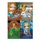 Alice the Wonderland Oracle Tarot Card Bulk Wholesale  Crystals USA