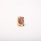 Rose Quartz Handmade Crystal Ring Wholesale Crystals USA