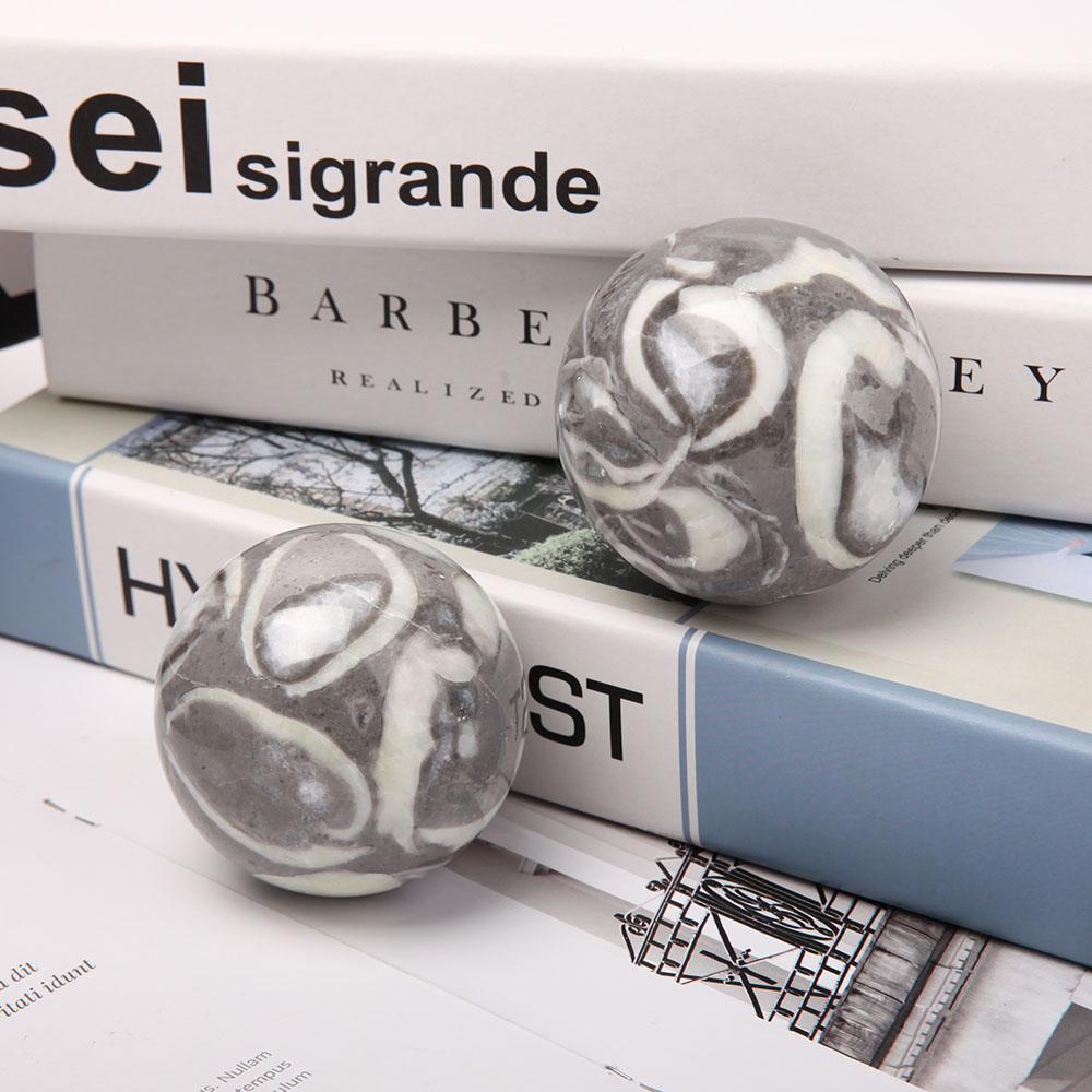 Shell Crystal Sphere Wholesale Crystals USA