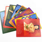 Spirit Messages Daily Guidance Oracle Cards Bulk Wholesale  Crystals USA