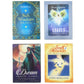 Dream Oracle Cards Bulk Wholesale  Crystals USA