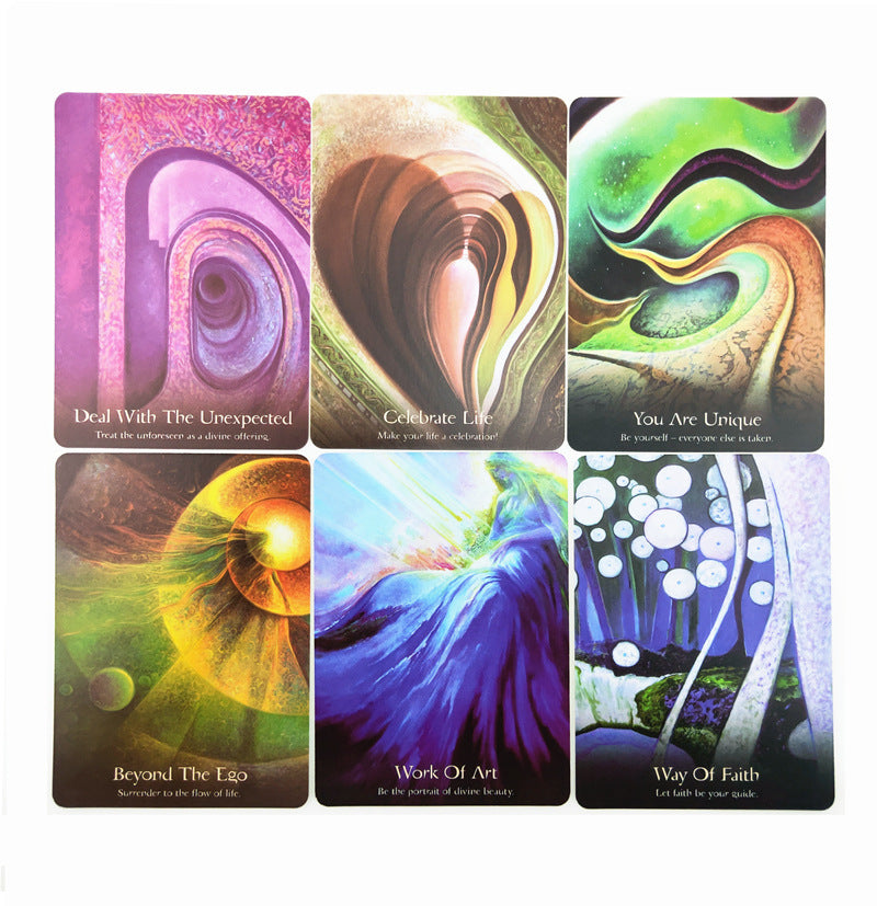 Sufi Wisdom Oracle Cards Bulk Wholesale  Crystals USA