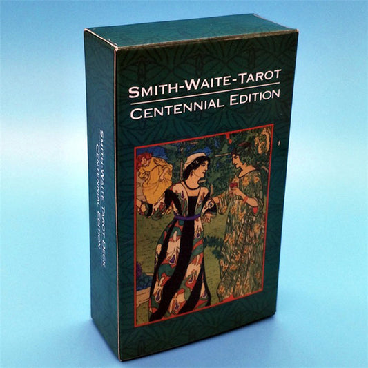 Smith Waite Tarot Bulk Wholesale  Crystals USA