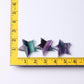 2" Fluorite Star Crystal Carvings Wholesale Crystals USA