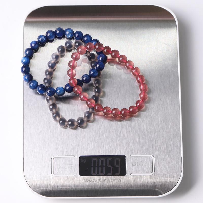 8mm Crystal Bracelet Wholesale Crystals USA