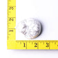 2.1" Howlite Sleepy Cat Crystal Carvings Wholesale Crystals USA