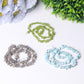 Natural Crystal Chips String for DIY Wholesale Crystals USA