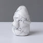 2.3" Howlite Gnomes Crystal Carvings Wholesale Crystals USA