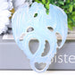 4" High Quality Dragon Crystal Carvings for Decoration Wholesale Crystals USA