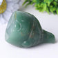 3" Seven Dawrfs Crystal Carvings Wholesale Crystals USA