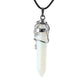 Opalite Point Pendant Wholesale Crystals USA