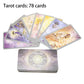 Flower Shadows Tarot Card Bulk Wholesale  Crystals USA