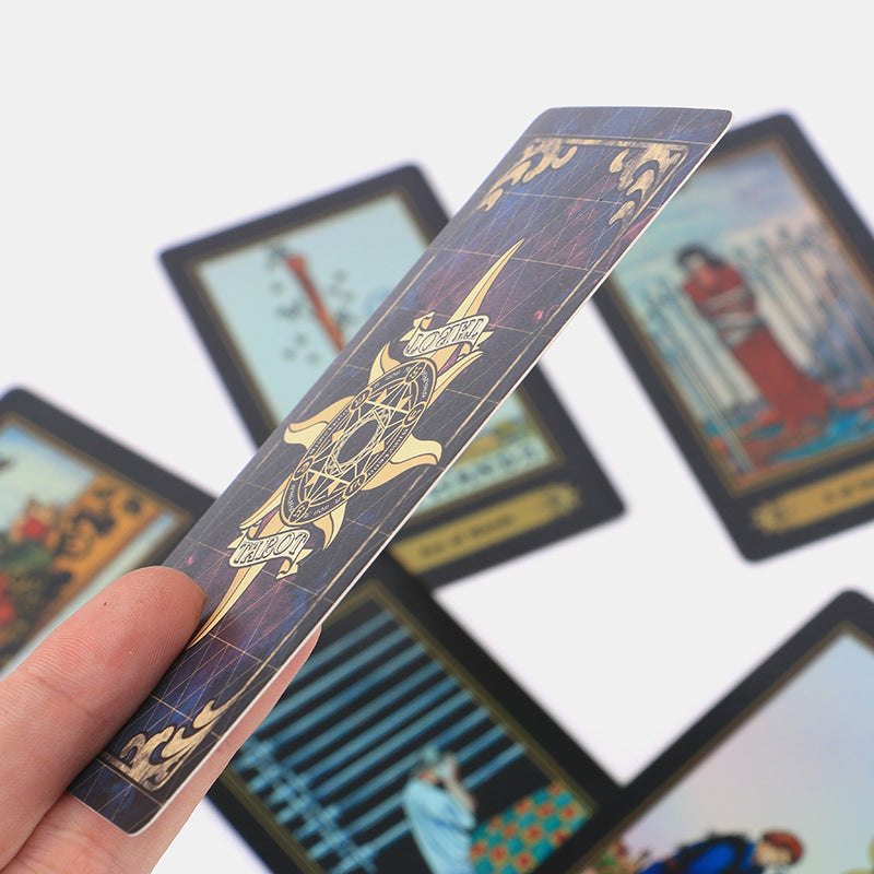 A.E. Waite Tarot Card Buk Wholesale  Crystals USA