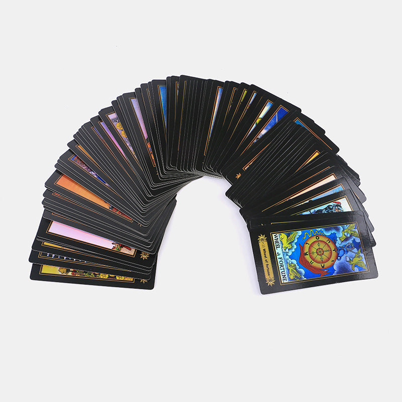 A.E. Waite Tarot Card Buk Wholesale  Crystals USA