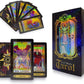 A.E. Waite Tarot Card Buk Wholesale  Crystals USA