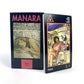Manara Tarot Card Bulk Wholesale  Crystals USA