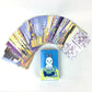 The Bubby Bun Rabbit Tarot Card Bulk Wholesale  Crystals USA
