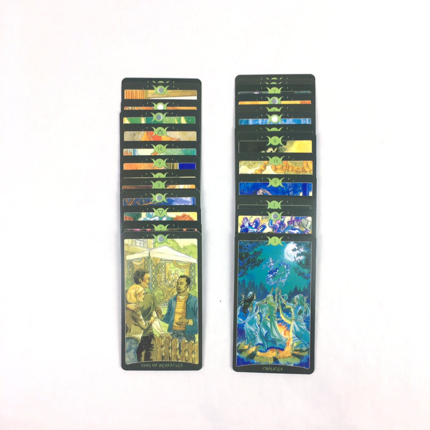 The Book of Shadow Tarot Bulk Wholesale  Crystals USA