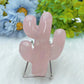 3.0" Cactus Crystal Carving Bulk Wholesale Wholesale Crystals USA