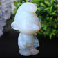 2.8" Opalite Smurfs Crystal Carvings Wholesale Crystals USA