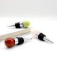 Crystal Carvings Gemstone Wine Stoppers Wholesale Crystals USA